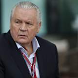 Alan Jones: «Ich fürchte nur, dass die jungen Fahrer verheizt werden»