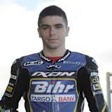 Alex Mariñelarena: Der Spanier stürzte bei Testfahrten in Südfrankreich schwer