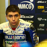 Alex Marinelarena ist bei Tech3 neuer Teamkollege von Marcel Schrötter