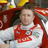 Der dreifache Le-Mans-Sieger Allan McNish