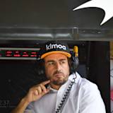 Fernando Alonso, Sébastien Buemi und Kazuki Nakajima durften in Le Mans den Sieg bejubeln