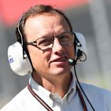 Javier Alonso, Managing Director bei der Dorna