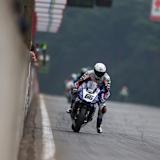 Florian Alt rückt in Zolder mit neuem Material aus