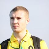 Sergej Sirotkin startet 2017 erstmals in Le Mans