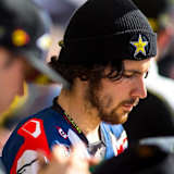 Jason Anderson befindet sich klar auf Titelkurs