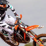Max Anstie gewann den Vorsaison-Klassiker im Hawkstone Park