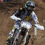 Max Anstie gewinnt den Großen Preis von Belgien in Lommel