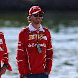 Antonio Giovinazzi durfte auf dem Nürburgring seinen zweiten Saisonsieg bejubeln