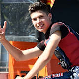 Carlos Tatay hat gut lachen