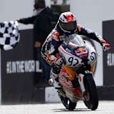 Yuki Kunii siegte am Sonntag