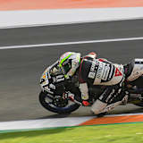 Polesetter Tony Arbolino