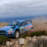 Henning Solberg/Ilka Minor in Argentinien