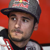 Arthur Sissis hat das Driften nicht verlernt