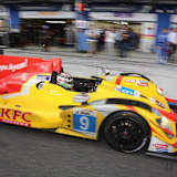 Sieger auch in Sepang: Der Oreca von Eurasia Motorsport