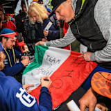 Italien erlebt eine schwere Zeit – das gilt auch für die Motocross-Szene