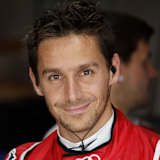 Filipe Albuquerque startet erstmals für Audi in Le Mans