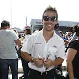 Albuquerque ist der nächste Audi-Fahrer, der im LMP2 startet