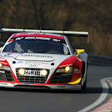 Audi startete am vergangenen Wochenende mit einem Sieg in die Nordschleifen-Saison