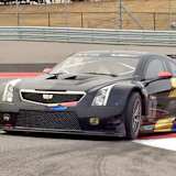 Cadillac setzt den ATS im kommenden Jahr werksseitig ein