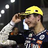 Lorenzo Baldassarri musste sich unters Messer legen