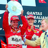 Knapp am Comeback vorbei: Rubens Barrichello