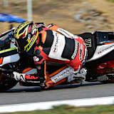 Loris Baz in Brünn auf der Open-Yamaha des Forward-Teams