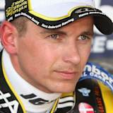 Hans Andersen war der einzige Westeuropäer, der im EM-Challenge erfolgreich war