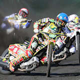 David Bellego vor Michael Härtel