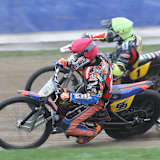 Dimitri Bergé (96) und Mathieu Trésarrieu sind aktuell die Nummer 1 und 2 der Welt