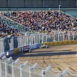 In Berlin erwartet uns ein starkes DM-Feld