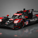 So soll der Rebellion R13 aussehen