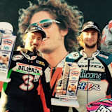 Max Biaggi und Mauno Hermunen machen 2015 gemeinsache Sache in der Supermoto-WM