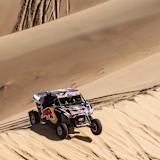 Blade Hildebrand im OT3