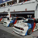 Markus Oestreich verpasste 1988 den Titel