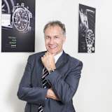 Adrian Bosshard: Die Arbeitsstunden zählt er nicht