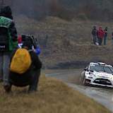 Bryan Bouffier mit zweiter Bestzeit