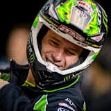 SX1-Gesamtsieger Tyler Bowers