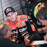 Stefan Bradl und Tex Geissler (re.)
