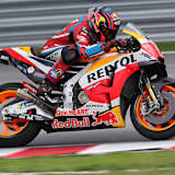 Stefan Bradl ersetzte Lorenzo im Februar schon beim Sepang-Test