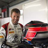 Niki Mayr-Melnhof startet mit Markus Winkelhock