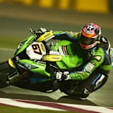 «In der MotoGP-WM gab es keinen Platz für mich», weiß Bryan Staring