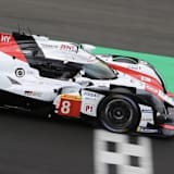 Fernando Alonso durfte sich endlich wieder als Sieger feiern lassen