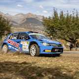 Olivier Burri verpasste seinen neunten Valais-Sieg