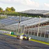 Der ENSO CLM P1/01-Nismo auf dem Hungaroring