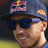 Antonio Cairoli fühlt sich für den italienischen MX-Sport in der Verantwortung