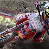 Antonio Cairoli setzt sich in der WM ab