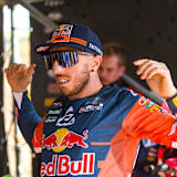 Antonio Cairoli siegt weiter