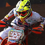 Antonio Cairoli gewinnt vor seinem Heimpublikum Lauf 1 in Maggiora