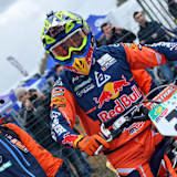 Antonio Cairoli gewann das erste Saisonvorbereitungsrennen auf Sardinien