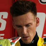 Cameron Woodward ist am Boden zerstört